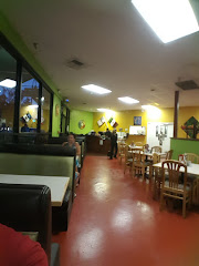 Mexican near Applegate Inn